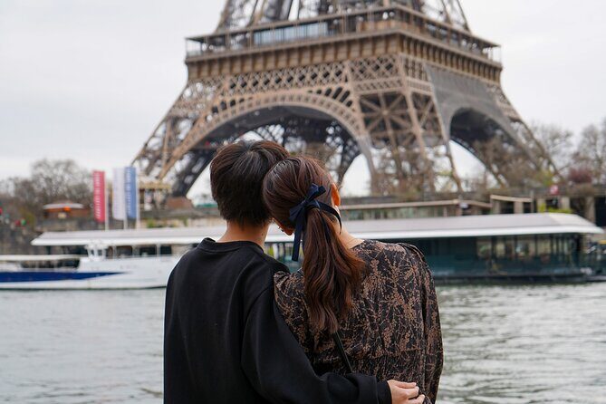 Photo Session in Paris - Photographer at the Eiffel Tower - Final Thoughts