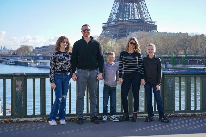 Photo Session in Paris - Photographer at the Eiffel Tower - FAQs