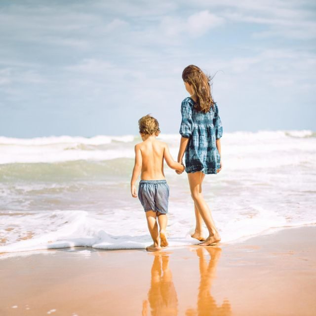 Photo Sessions in Golden Bay - Key Points