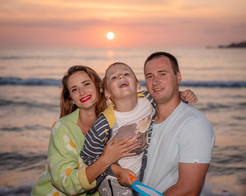 Photo Sessions in Golden Bay - The Sum Up