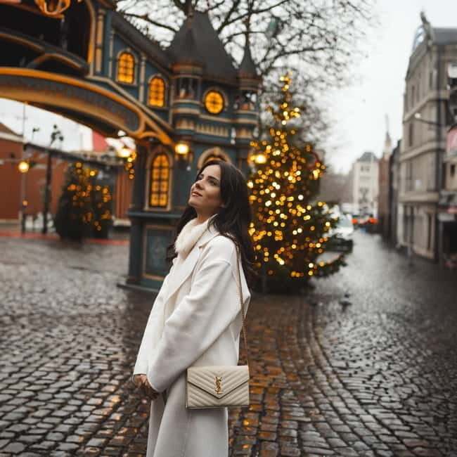 Photo shoot at the Cologne Christmas market with a local photographer - FAQ