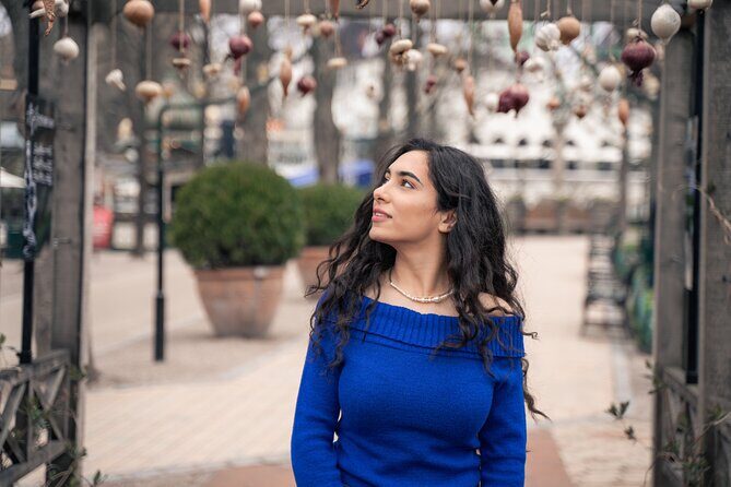 Photo Shoot in Copenhagen with a Personal Photographer - Key Points