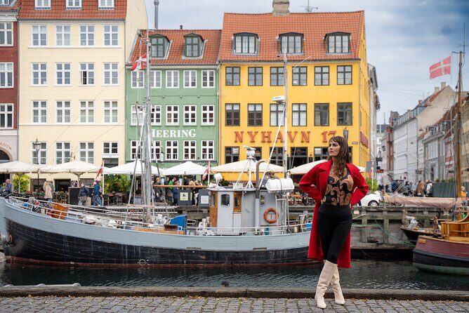 Photo Shoot in Copenhagen with a Personal Photographer - Why We Love This Tour