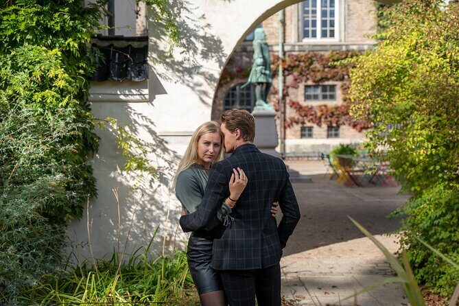 Photo Shoot in Copenhagen with a Personal Photographer - Who Is This Tour Best For?