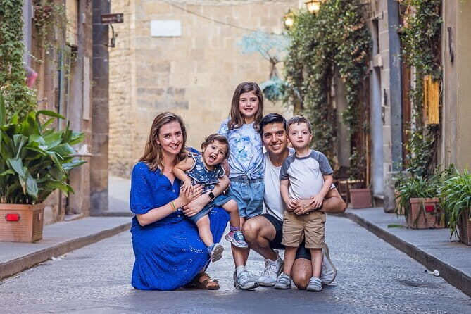 Photo Shoot in Florence with a Professional Photographer - Why Choose a Florence Photo Shoot?