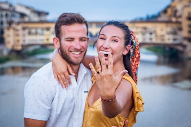 Photo Shoot in Florence with a Professional Photographer - An In-Depth Look at the Experience