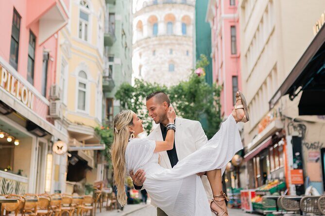 Photo Shoot in Istanbul's Top Spots - The Sum Up: Who Will Love This Experience?