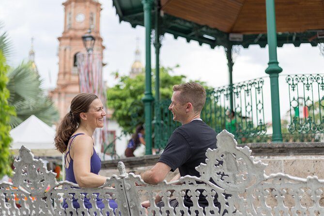 Photo Shoot in Puerto Vallarta Historic Downtown - FAQs