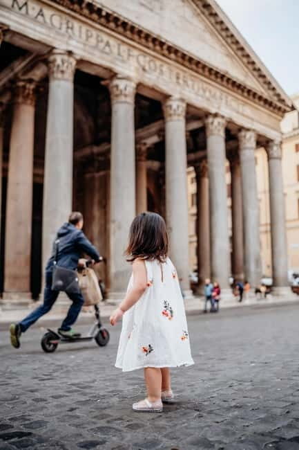 Photo Shoot in Rome with Vespa And Vintage Fiat 500 Options - Who Would Love This Experience?