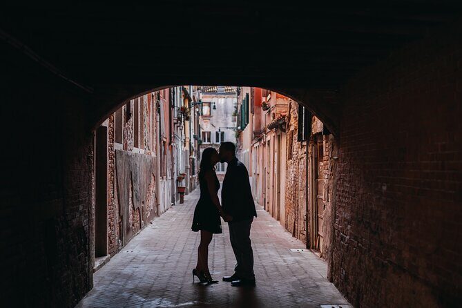 Photo shoot in Venice - An In-Depth Look at the Venice Photo Shoot Experience