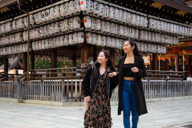 Photo Shoot with a Private Vacation Photographer in KYOTO, JAPAN - What the Reviews Reveal About the Experience