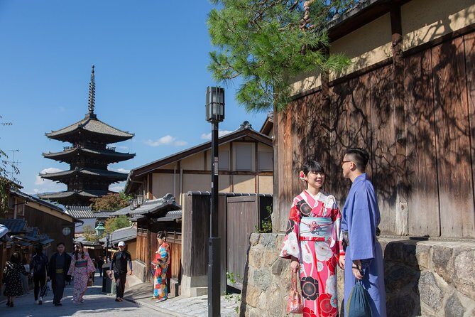 Photo Shoot with a Private Vacation Photographer in KYOTO, JAPAN - FAQ: Your Questions Answered
