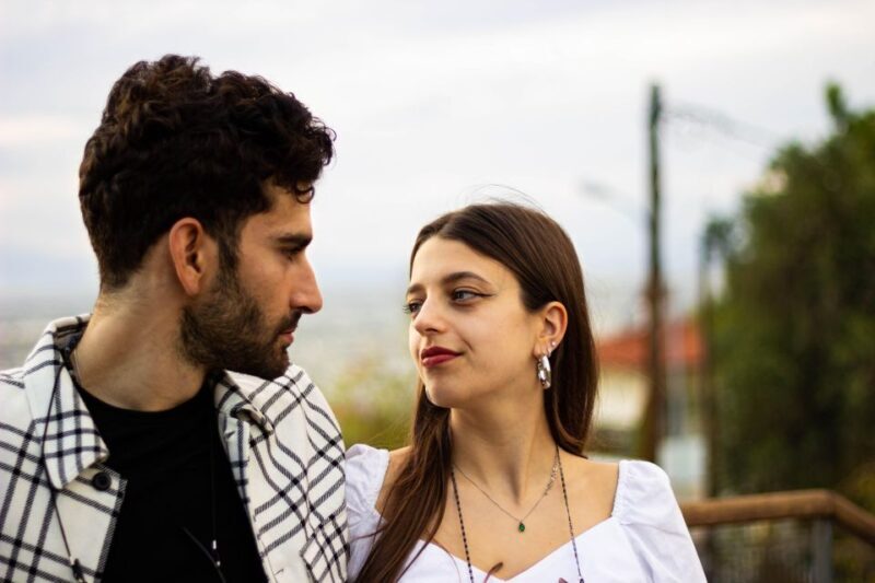 Photo shooting in Thessaloniki - Exploring Thessaloniki with a Personal Photographer