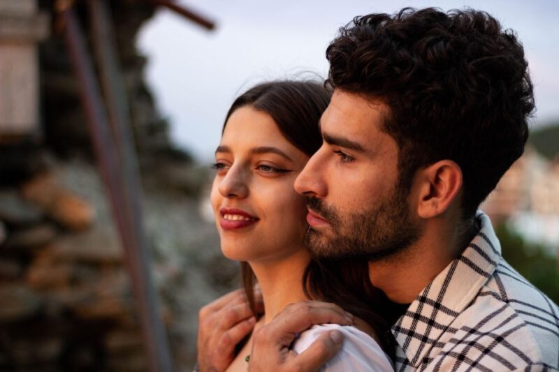 Photo shooting in Thessaloniki - Final Thoughts