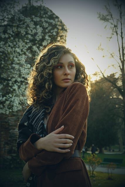 Photo shooting with a fashion photographer - Key Points