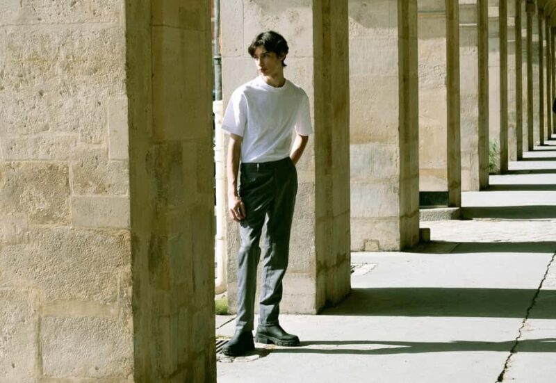 Photo shooting with a fashion photographer - Who Will Love This Tour?