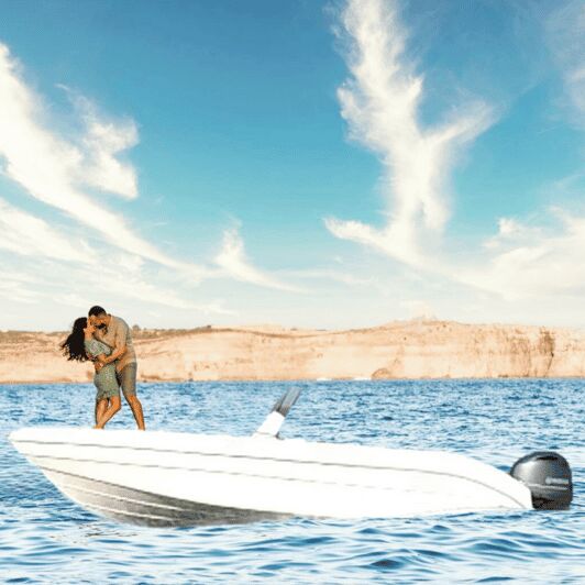 Photo Shoots Adventure - Trips in Lovers Cave, Gozo & Comino - Key Points