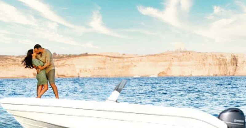 Photo Shoots Adventure - Trips in Lovers Cave, Gozo & Comino - Practical Tips for a Great Experience