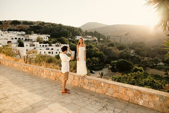 Photo Tour Around Rhodes Island with Photography Class - An In-Depth Look at the Rhodes Photo Tour