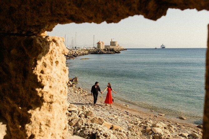 Photo Tour Around Rhodes Island with Photography Class - Who Should Book This Tour?