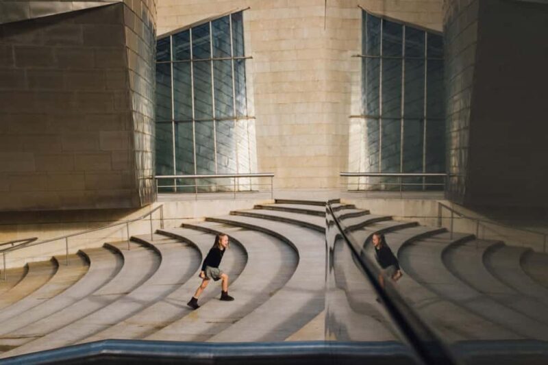 Photo Tour in Bilbao & Basque Country - A Deep Dive into the Photo Tour Experience