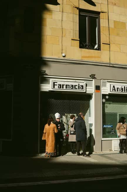 Photo Tour in Bilbao & Basque Country - Practical Tips for Travelers