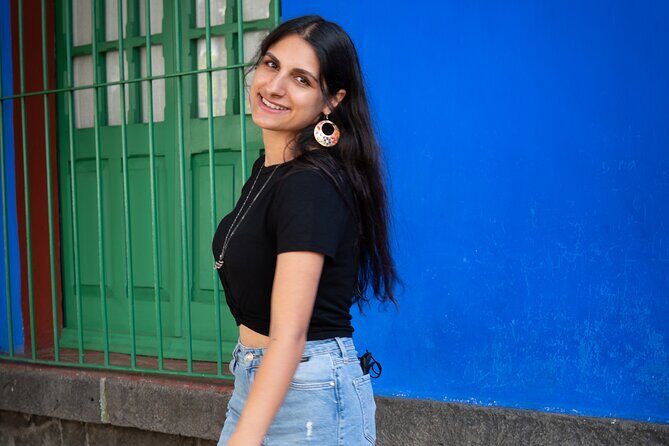 Photo Tour in Coyoacan - An In-Depth Look at the Tour Experience