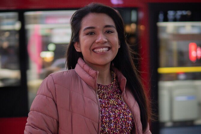 Photo Tour in Coyoacan - The Sum Up