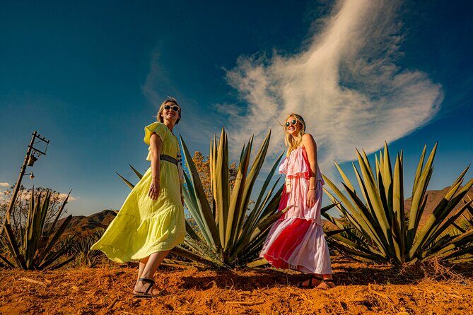 Photo Tour in Oaxaca Icons and Local Culture - Introduction