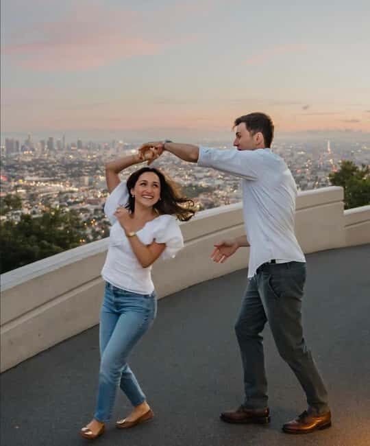 Photo tour of Los Angeles with a private photographer - An In-Depth Look at What the Tour Offers