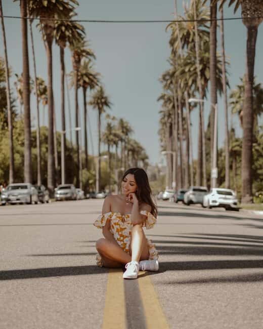 Photo tour of Los Angeles with a private photographer - FAQ