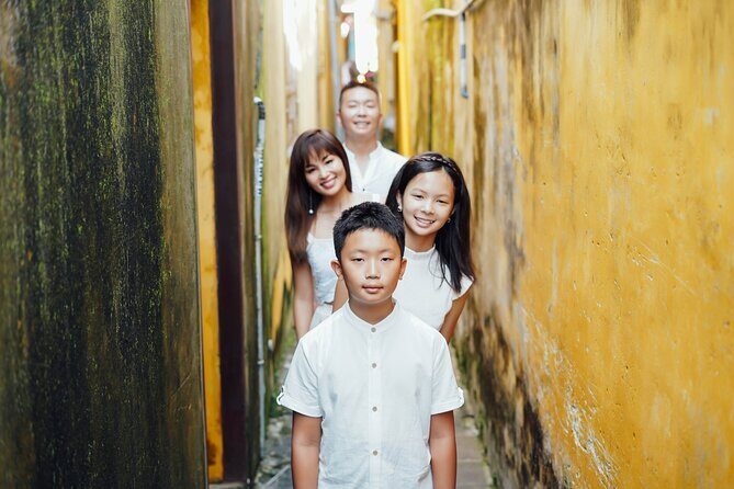 Photo tour with Hue photographer in Vietnam - Key Points
