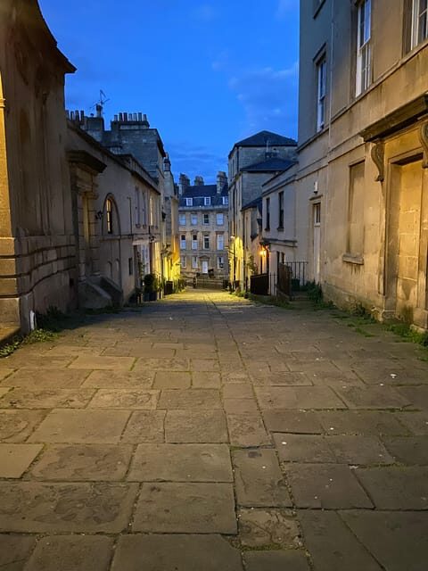 Photo Tours in Bath: Walking tour with local expert guide - Frequently Asked Questions