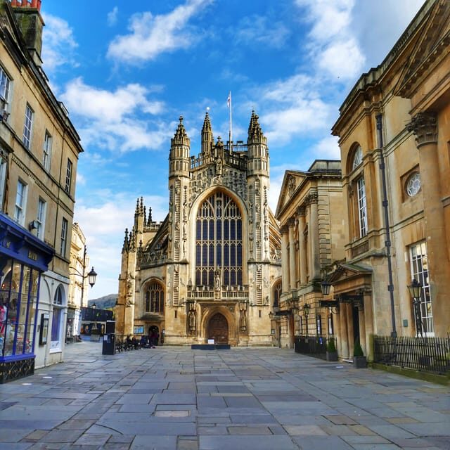 Photo Tours in Bath: Walking tour with local expert guide - Final Thoughts