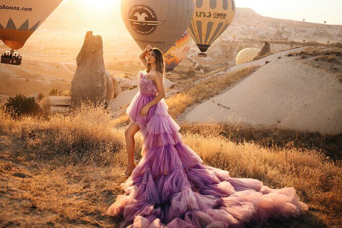 Photo & Video Session in Cappadocia - Final Thoughts: Who Will Love This?