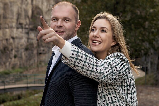 Photo Walk Activity in Tbilisi with a Local Photographer - Exploring the Photo Walk Itinerary