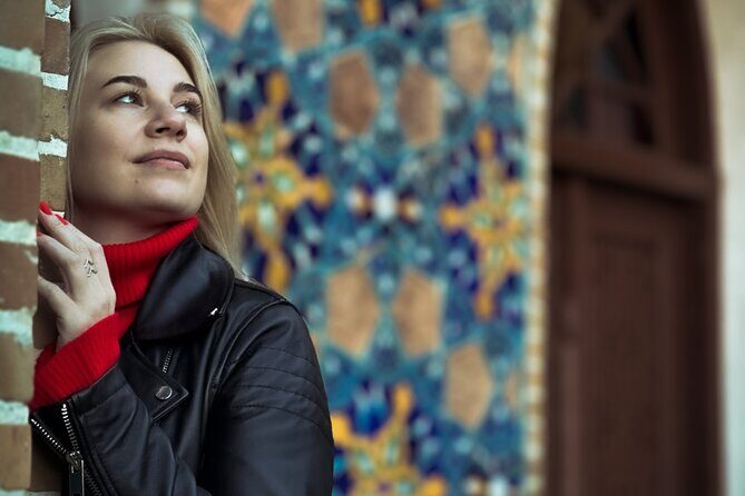 Photo Walk Activity in Tbilisi with a Local Photographer - Authentic Perspectives from a Reviewer