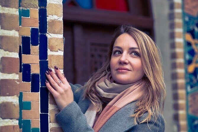 Photo Walk Activity in Tbilisi with a Local Photographer - Final Thoughts