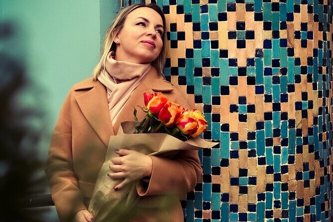 Photo Walk Activity in Tbilisi with a Local Photographer - FAQ