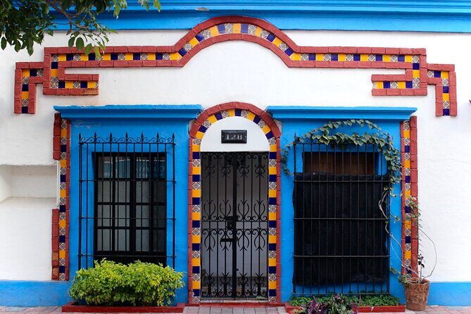 Photo Walking Tour Historic District Mazatlán - What to Expect from the Mazatlán Photo Walking Tour