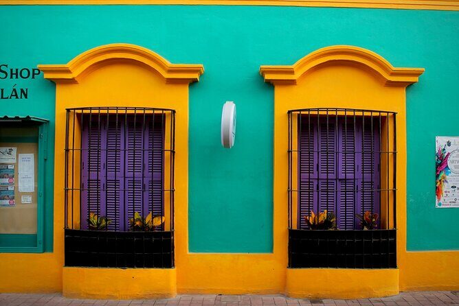 Photo Walking Tour Historic District Mazatlán - Pricing and Value Analysis