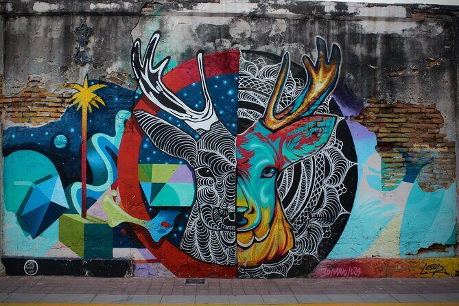 Photo Walking Tour Historic District Mazatlán - Practical Tips for Participants