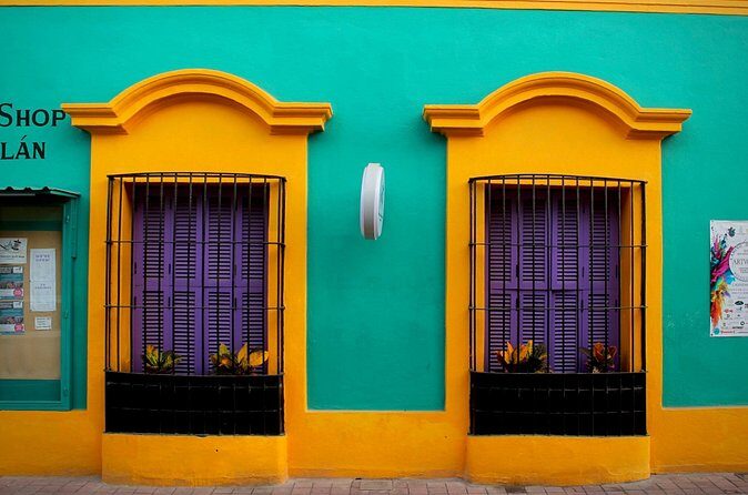 Photo Walking Tour Historic District Mazatlán - The Sum Up