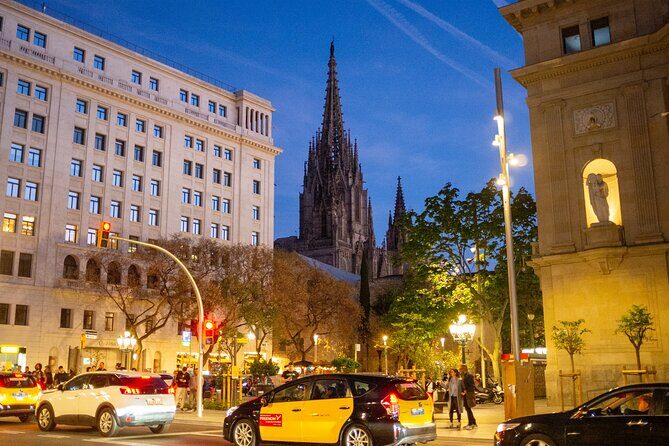 Photo Walking Tour in Barcelona Gothic Quarter - Final Thoughts