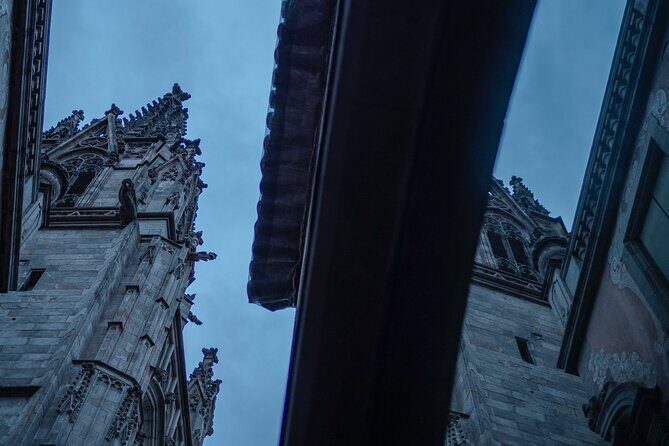 Photo Walking Tour in Barcelona Gothic Quarter - FAQ