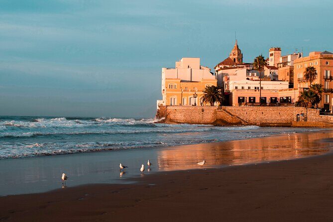 Photo Walking Tour in Sitges - A Closer Look at the Sitges Photo Walk