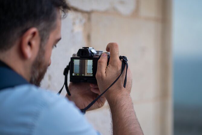Photo Walking Tour in Sitges - Practical Tips for Making the Most of Your Tour