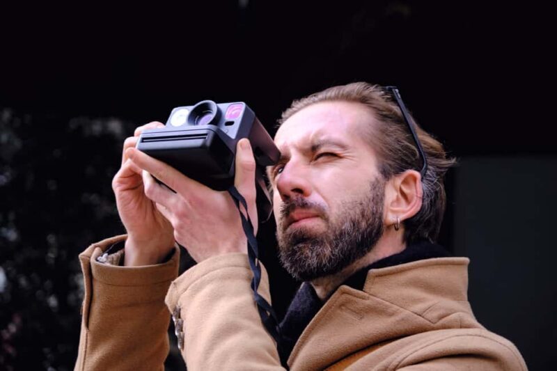 Photo Workshop in Paris sightseeing Notre Dame and Louvre - An In-Depth Look at the Paris Photo Workshop