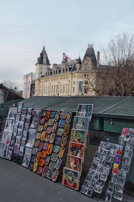 Photo Workshop in Paris sightseeing Notre Dame and Louvre - Final thoughts