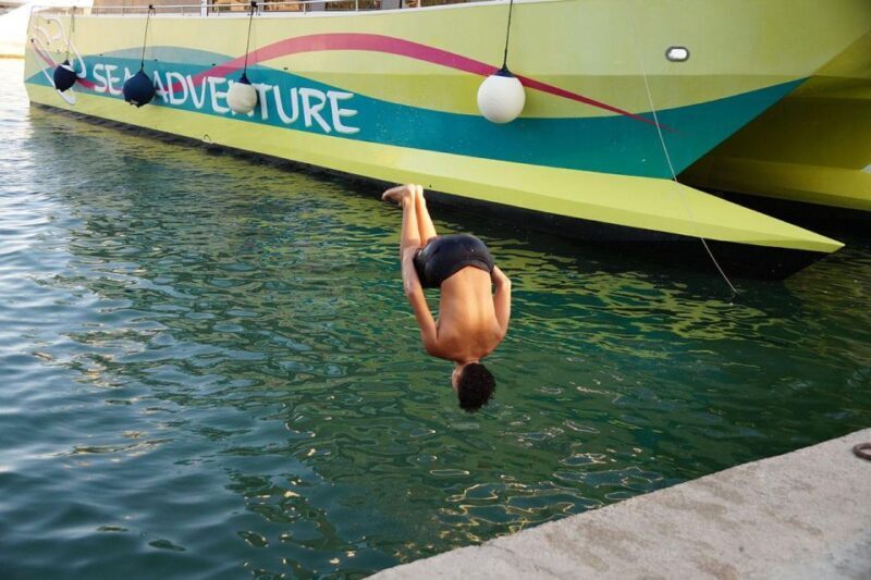 Photo workshop in the port of Porto Cristo - What’s Included and What’s Not?